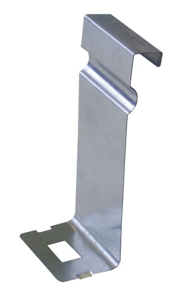 BTICINO (LEGRAND) - LEG349255 S.SUPPORTO-STAFFA FIX CANALE/MENS H100IN