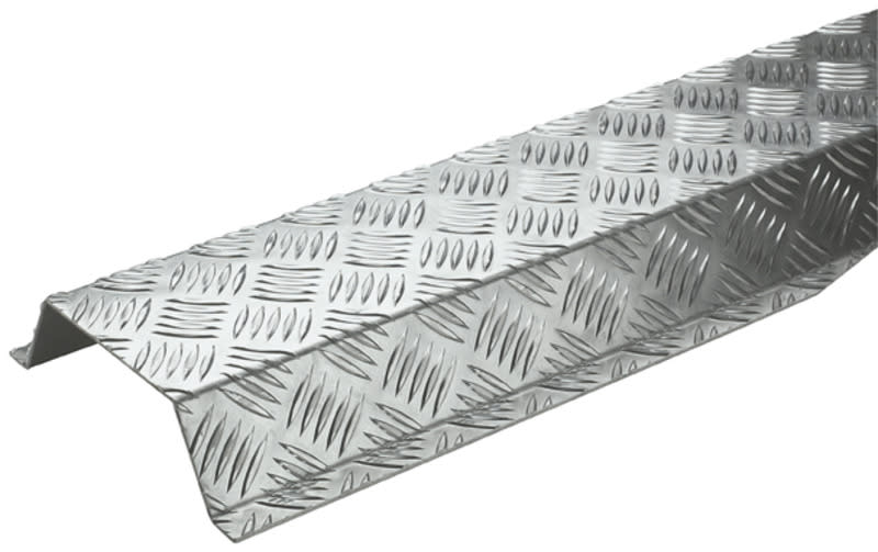 BTICINO (LEGRAND) - LEG349303 DSC-CANALE CALPESTABILE 200X50 2M ALLUMI