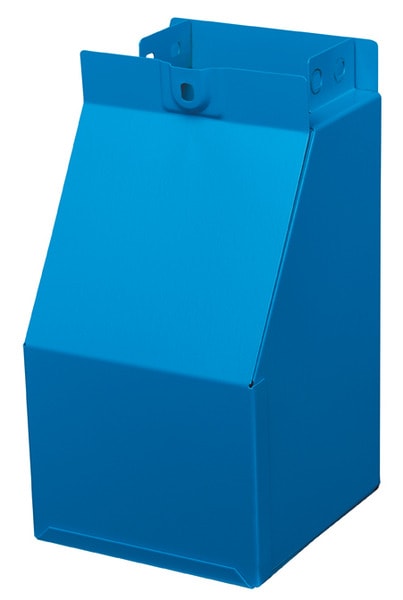 BTICINO (LEGRAND) - LEG349327 DSC-SCATOLA DI DERIVAZIONE BLU GP