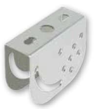 BTICINO (LEGRAND) - LEG349848 P31-PIASTRA A SOFFITTO REGOLABILE L