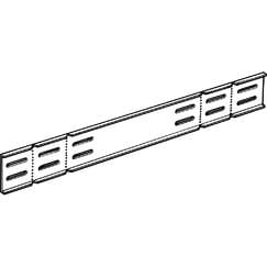 BTICINO (LEGRAND) - LEG350048 GLO4-TESTATA O RIDUTTORE H100 L=794 C