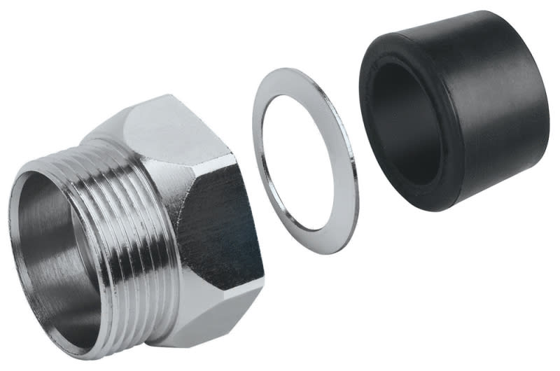 BTICINO (LEGRAND) - LEG386681 KIT SILOK MF D12