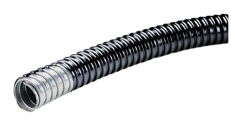 BTICINO (LEGRAND) - LEG387434 FA-GUIDACAVO METALLO PLASTICO D.I. 26,5