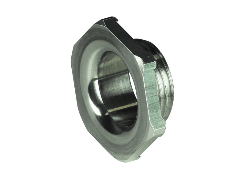 BTICINO (LEGRAND) - LEG387893 RACC.TAZ/TAIX-R.TILOK FEMMINA D32