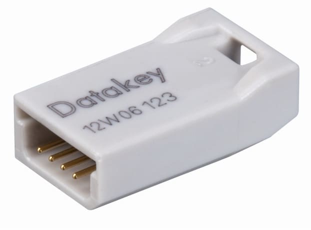 BTICINO (LEGRAND) - LEG412872 ALPHAREX MEMORY