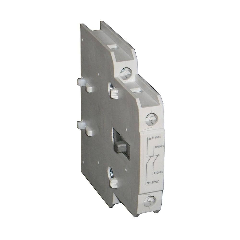 BTICINO (LEGRAND) - LEG416880 CTX3 - INTERBLOCCO CTX3 3P 9-150A