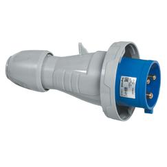 BTICINO (LEGRAND) - LEG555324 SPINA MOBILE IP67 16A 2P+T 220V