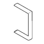 LEGRAND - LEG637365 Stosstellenabdeckung Fur DLP 9