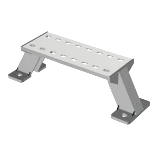 BTICINO (LEGRAND) - LEG637781 PASSERELLA PVC-DISTANZIALE L100
