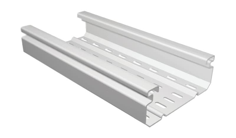 BTICINO (LEGRAND) - LEG637911 PASSERELLA PVC-EL.RETT.FORATO 3M 300X100