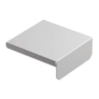 LEGRAND - LEG637828 PVC Endstuck B150 H75