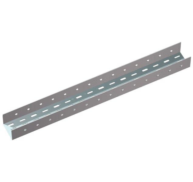 BTICINO (LEGRAND) - LEG637950 PASSERELLA PVC-PROFILATO A U 2M