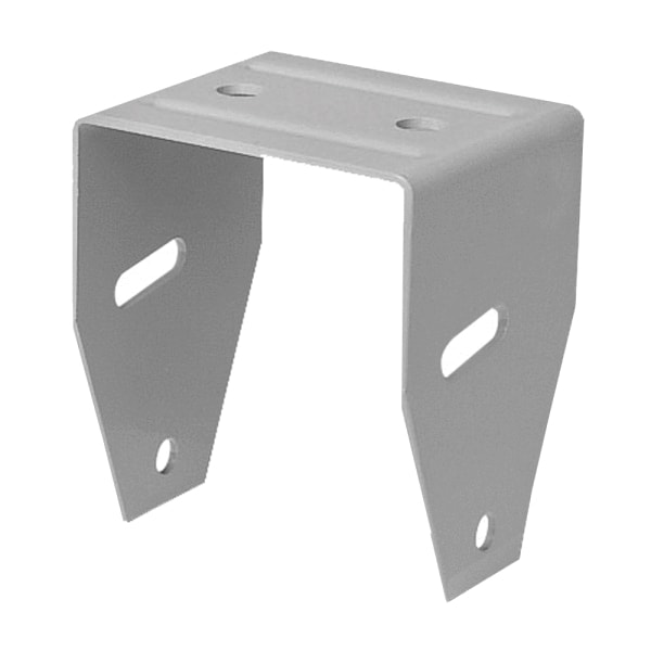 BTICINO (LEGRAND) - LEG637985 PASSERELLA PVC-PIASTRA SOFF. REG. METALL