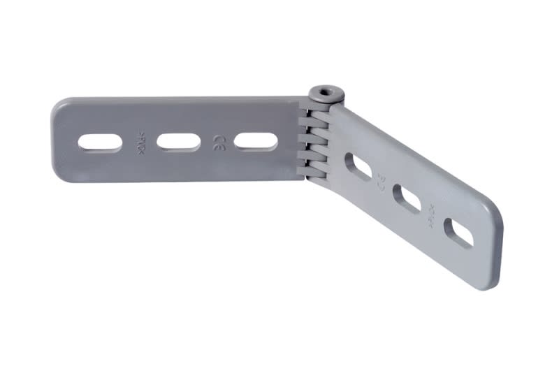 BTICINO (LEGRAND) - LEG637793 PASSERELLA PVC-GIUNTO SNODATO L100-150