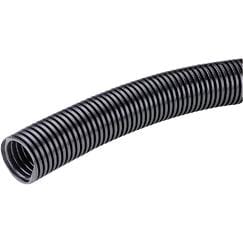 LEGRAND LEG666422 LGP-GUIDACAVO D7 PESANTE NERO V2