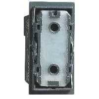 BTICINO (LEGRAND) - LEG682729 VELA - INTERRUTTORE 1P 16A NUDO