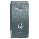 LEGRAND - LEG682763 VELA SCURA - TASTO SERIG CAMPANELLO 1