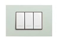 BTICINO (LEGRAND) - LEG685800 VELA QUADRA-AVORIO 3M