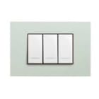 LEGRAND - LEG685800 VELA QUADRA-AVORIO 3M