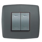 LEGRAND - LEG685814 VELA TONDA-ANTRACITE 2M