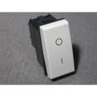 LEGRAND - LEG687002 VELA BIANCA - INTERRUTTORE 2P 16A