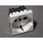 LEGRAND - LEG687016 VELA BIANCA - STADARD TEDESCO/ITALIANO P