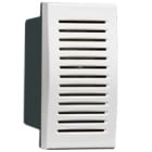 LEGRAND - LEG687044 VELA BIANCA - RONZATORE 12VAC 5VA