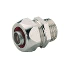 LEGRAND - LEG82054 2000 METAL MF-RACCORDO MET. 12-NPT1/2