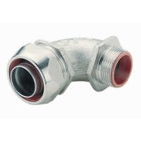 BTICINO (LEGRAND) - LEG82308 2000 METAL 90?-RACCORDO MET. G1 1/4 D=35