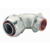 BTICINO (LEGRAND) - LEG82324 2000 METAL 90?-RACCORDO MET. PG11D=12