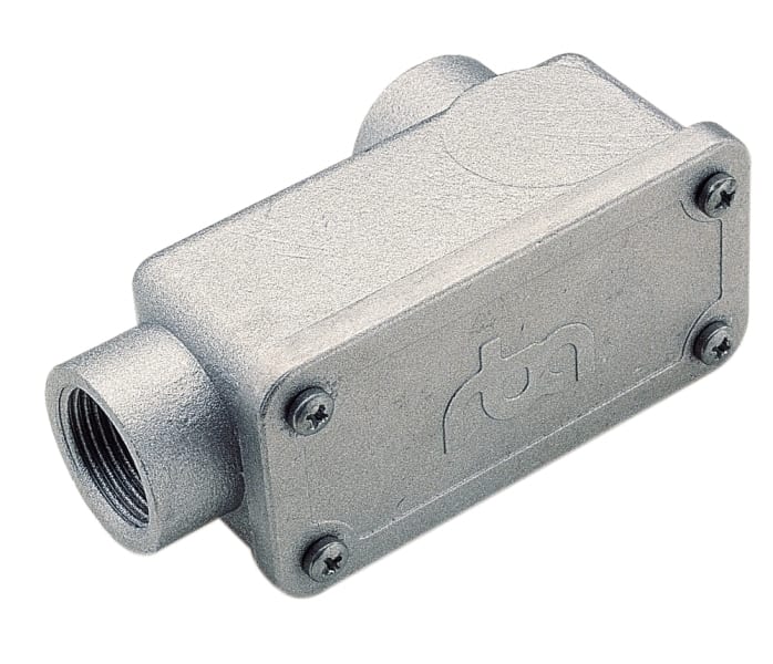 BTICINO (LEGRAND) - LEGR83704 GIUNTI DI DERIVAZIONE-SERIE C G3/4