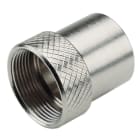 LEGRAND - LEG86002 CALOTTE-FEMM-FEMM UNEF3/4 G3/8