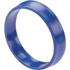 BTICINO (LEGRAND) - LEGAB52 SERIE 2000-ANELLO ADATTATORE D=52 BLU