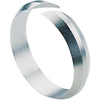 BTICINO (LEGRAND) - LEGAT63 SERIE 2000-ANELLO ADATTATORE METAL D=63