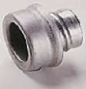 BTICINO (LEGRAND) - LEGAV27 VIROLA METAL D25,5