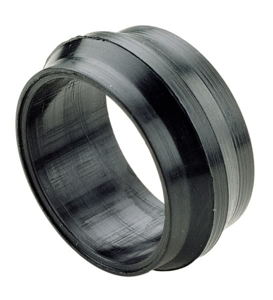 BTICINO (LEGRAND) - LEGAX40 SERIE 2000-ANELLO ADATTATORE D=40 NERO