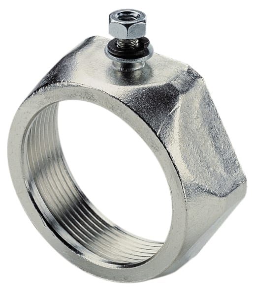 BTICINO (LEGRAND) - LEGC51101 SERIE 2000-DADO CON VITE DI MASSA D=10