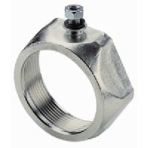 BTICINO (LEGRAND) - LEGC51104 SERIE 2000-DADO CON VITE DI MASSA D=21