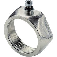 BTICINO (LEGRAND) - LEGC51106 SERIE 2000-DADO CON VITE DI MASSA D=35