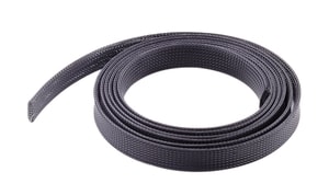 BTICINO (LEGRAND) - LEGCP40N CP-GUIDACAVO IN POLIESTERE D=36-60 NERO