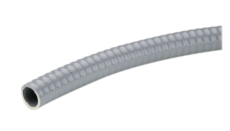 BTICINO (LEGRAND) - LEGFP52 FP-GUIDACAVO SPIRALATO D=52 GRIGIO