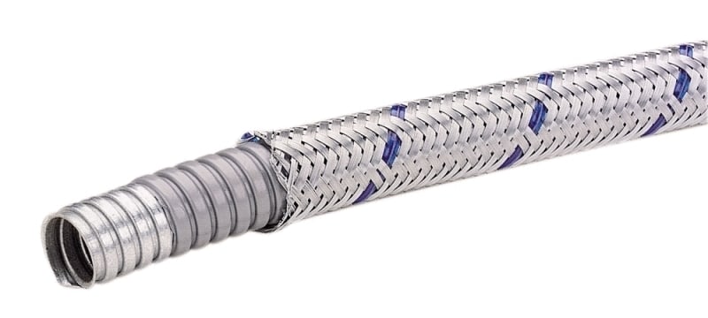 BTICINO (LEGRAND) - LEGFTR35 FTR-GUIDACAVO MET. PLAST. D=34,5 TRECCIA