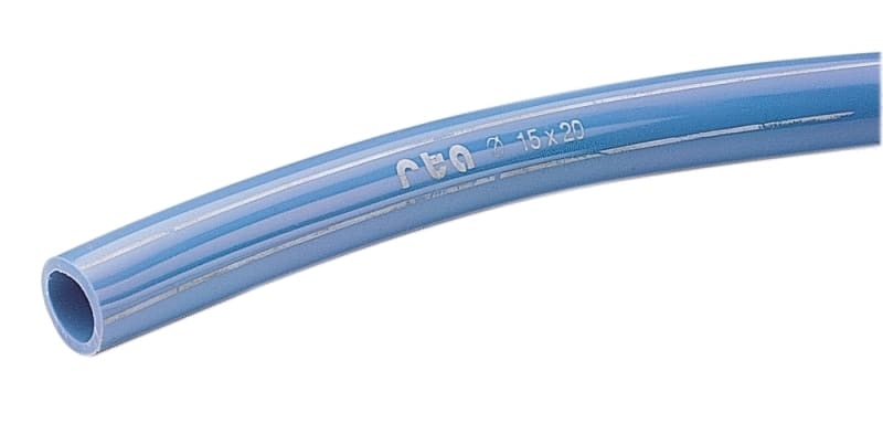 LEGRAND LEGGE40 GE PVC-GUIDACAVO LISCIO D=40 BLU