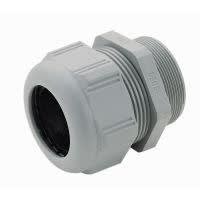 BTICINO (LEGRAND) - LEG84310 PSP-PRESSACAVO PLASTICO PG7 D=3-6,5 GRIG