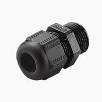 BTICINO (LEGRAND) - LEG84370N PSP-PRESSACAVO PLASTICO M16 D=4-8 NERO