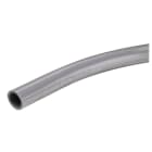 LEGRAND - LEGPVC12 GE PVC-GUIDACAVO LISCIO D=12 GRIGIO