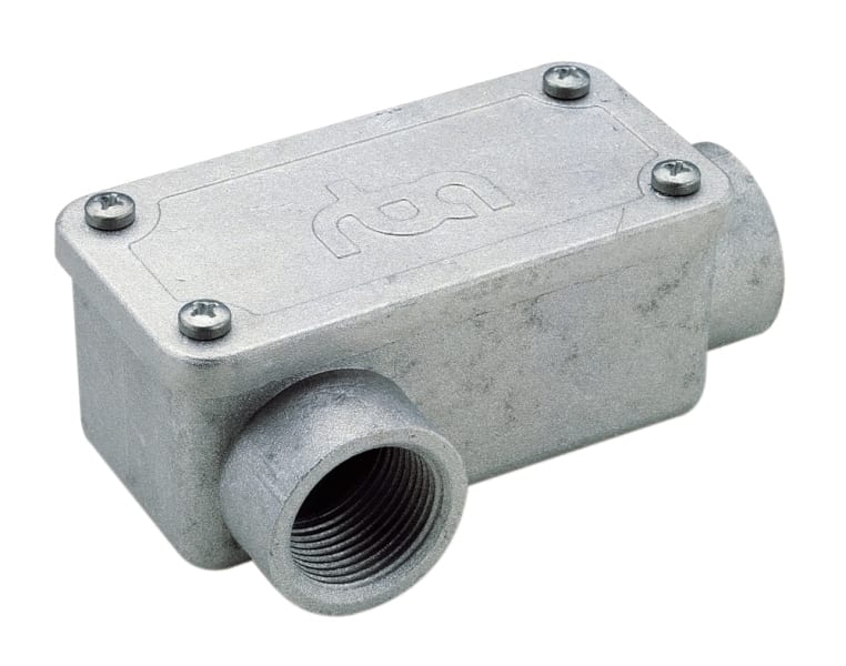 BTICINO (LEGRAND) - LEGR83238 GIUNTI DI DERIVAZIONE-SERIE D M32