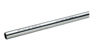 BTICINO (LEGRAND) - LEGTAIX32N TAIX-TUBO INOX 304 D=32MM L=4M