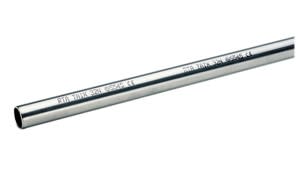 BTICINO (LEGRAND) - LEGTAIX16N TAIX-TUBO INOX 304 D=16MM L=4M