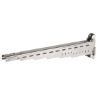 LEGRAND - LEG349086 S.SUPPORTO-MENSOLA G3 L=600 Z/C